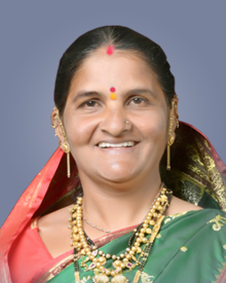सौ. माया आनंदा कोथळकर 